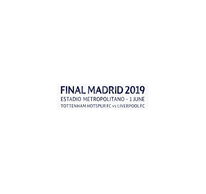 Final Madrid 2019