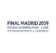 Final Madrid 2019