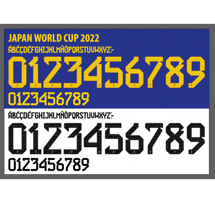 Japon CDM 2022