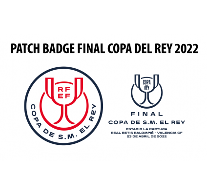 Final Copa del Rey 2022