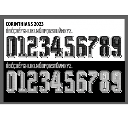 Corinthians 2023-24