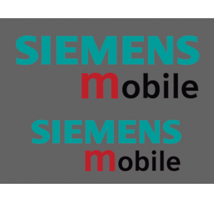 Siemens mobile 