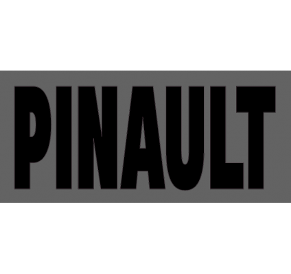 Pinault 