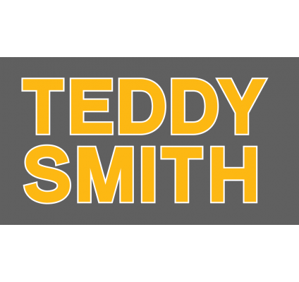 Teddy Smith 