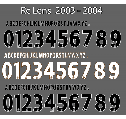 Lens 2003-04 