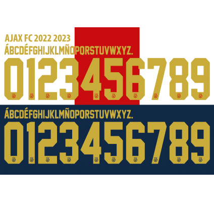 Ajax 2022-23