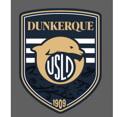Usl Dunkerque