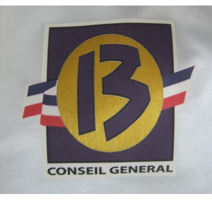 Conseil General 13