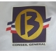 Conseil General 13