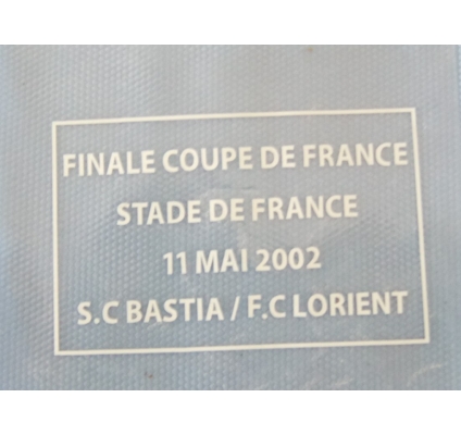 Finale CDF 2002