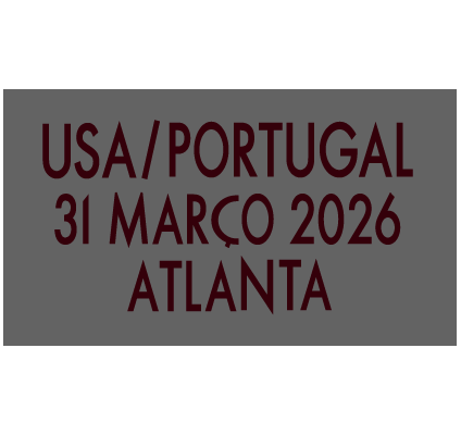 Usa- Portugal  Atlanta