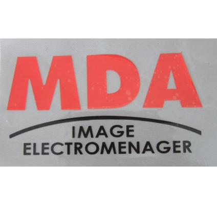 MDA Image Electromenager