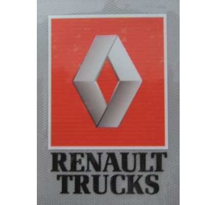 Renault trucks