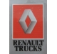 Renault trucks