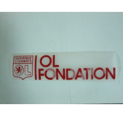 OL Fondation 