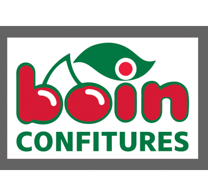 Boin confitures