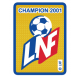 Champion 2001