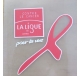 Ligue contre le Cancer 