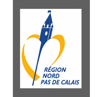 Region Nord Pas de Calais
