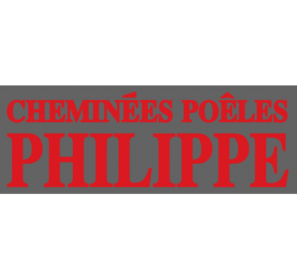 Cheminees poeles Philippe