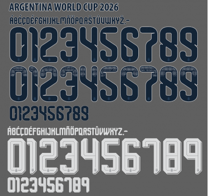 Argentina WC 2026 
