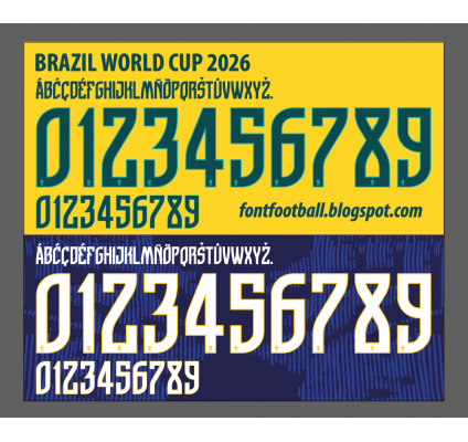 Brazil WC 2026