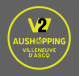 V2 Aushopping