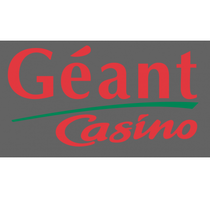 Geant Casino