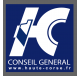 Haute Corse  Conseil General