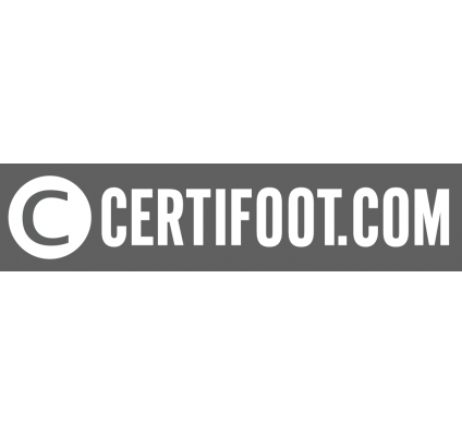Certifoot.com