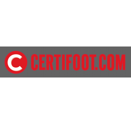 Certifoot.com