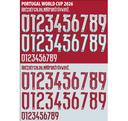 Portugal CDM  2026