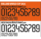 Nederland WC 2026