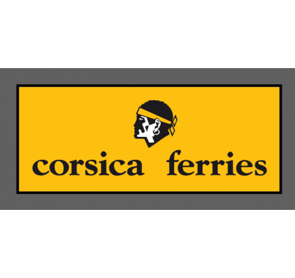 Corsica Ferries