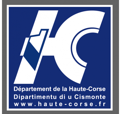 Haute Corse Departement de la Haute Corse