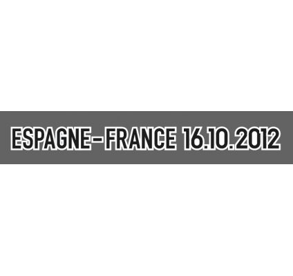 Espagne France 