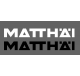 Matthai