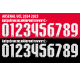 Arsenal LDC 2024-25