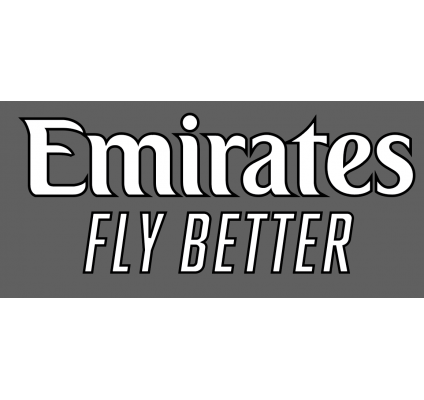 Emirates Fly Better