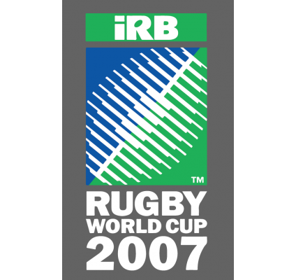 Rugby World Cup 2007
