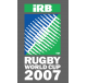 Rugby World Cup 2007
