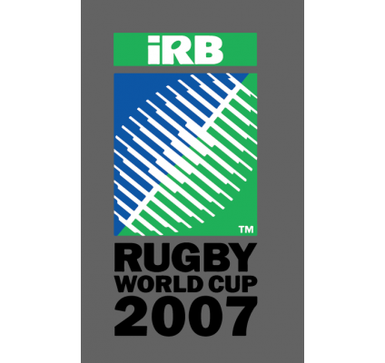 Rugby World Cup 2007