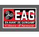 En avant de Guingamp