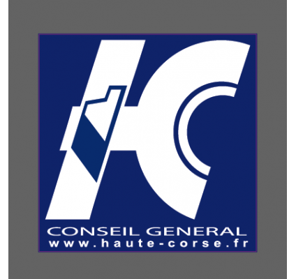 Haute Corse  Conseil General