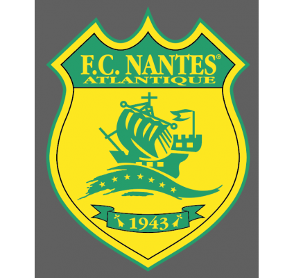Fc Nantes 7 etoiles