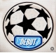 UEFA  Debut