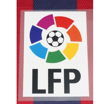La Liga LFP