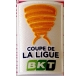 Coupe de la Ligue BKT