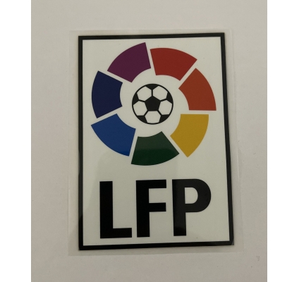 Liga Spain LFP