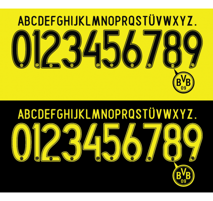 Dortmund 2008-10